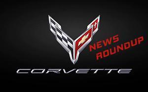 2020 C8 Corvette Roundup